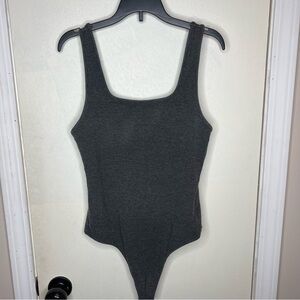American Eagle Tank Top Bodysuit